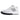 Women's FuelCell 696v7 D Width Tennis Shoes White and Black,Footwear,New Balance,White/Black,6,Tennis Express,WH69637Z-y
