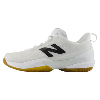 Women's FuelCell 996v7 D Width Tennis Shoes White and Black,Footwear,New Balance,,,Tennis Express,WH99637Y-1