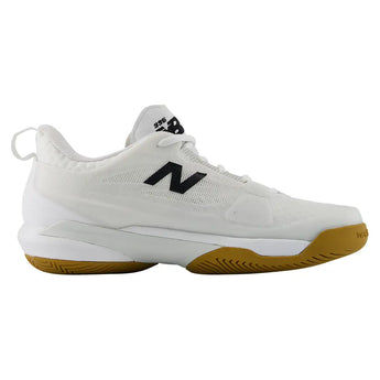 Women's FuelCell 996v7 D Width Tennis Shoes White and Black,Footwear,New Balance,,,Tennis Express,WH99637Y-2