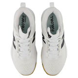 Women's FuelCell 996v7 D Width Tennis Shoes White and Black,Footwear,New Balance,,,Tennis Express,WH99637Y-3