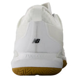 Women's FuelCell 996v7 D Width Tennis Shoes White and Black,Footwear,New Balance,,,Tennis Express,WH99637Y-4