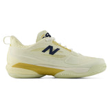 Women's FuelCell 996v7 B Width Tennis Shoes Dawn Glow and Enoki,Footwear,New Balance,,,Tennis Express,WH99639KB-F26-2