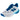 Women's FuelCell 996v7 B Width Tennis Shoes Fresh Air and Navy,Footwear,New Balance,Fresh Air/Navy,5,Tennis Express,WH9964ZXB-F26