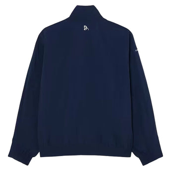 Men's Novak Djokovic Tennis Tracksuit Navy-Apparel-Lacoste-WH9971-166-2-Tennis Express