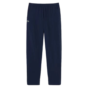 Men's Novak Djokovic Tennis Tracksuit Navy-Apparel-Lacoste-WH9971-166-5-Tennis Express