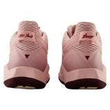 Women's Coco CG2 D Width Tennis Shoes Pink Chalk and Mulled Wine, New Balance, Tennis Express, WHCOC2L3D-F26-4