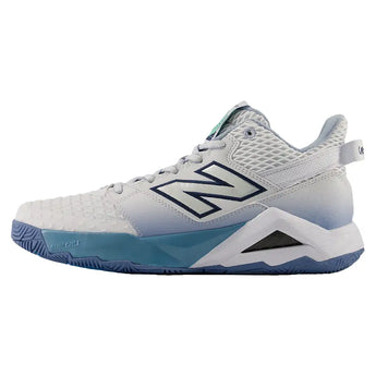 Women's Coco CG2 D Width Tennis Shoes Glint and Heron Blue,Footwear,New Balance,,,Tennis Express,WHCOC63Q-1