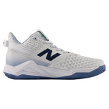 Women's Coco CG2 D Width Tennis Shoes Glint and Heron Blue,Footwear,New Balance,,,Tennis Express,WHCOC63Q-2