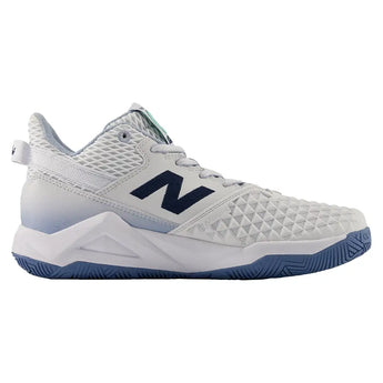 Women's Coco CG2 D Width Tennis Shoes Glint and Heron Blue,Footwear,New Balance,,,Tennis Express,WHCOC63Q-2