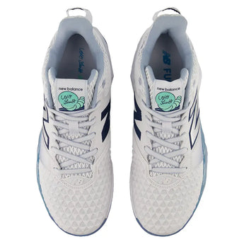 Women's Coco CG2 D Width Tennis Shoes Glint and Heron Blue,Footwear,New Balance,,,Tennis Express,WHCOC63Q-3