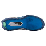 Women's Coco CG2 D Width Tennis Shoes Glint and Heron Blue,Footwear,New Balance,,,Tennis Express,WHCOC63Q-5