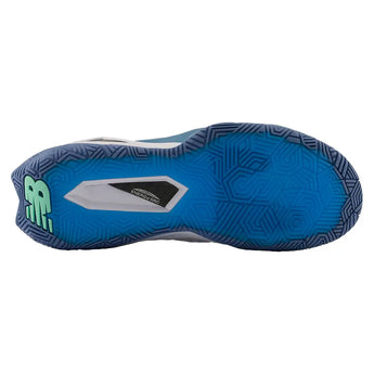 Women's Coco CG2 D Width Tennis Shoes Glint and Heron Blue,Footwear,New Balance,,,Tennis Express,WHCOC63Q-5