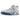 Women's Coco CG2 D Width Tennis Shoes Glint and Heron Blue,Footwear,New Balance,Glint/Heron Blue,5,Tennis Express,WHCOC63Q-y