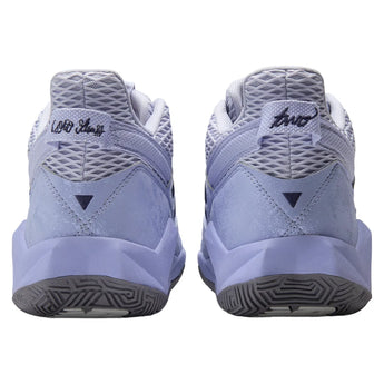 Women's Coco CG2 D Width Tennis Shoes Smoked Violet and Off-Line Grey, New Balance, Tennis Express, WHCOC6NDD-H26-4