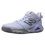 Women's Coco CG2 D Width Tennis Shoes Smoked Violet and Off-Line Grey, New Balance, Smoked Violet/Off-Line Grey, Tennis Express, WHCOC6NDD-H26-SMOKED-VIOLET-OFF-LINE-GREY-1