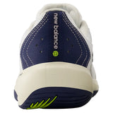 Women's EveryMatch PKL D Width Pickleball Shoes White and Pink Granite,Footwear,New Balance,,,Tennis Express,WHEVM4ML-4