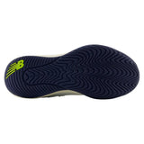 Women's EveryMatch PKL D Width Pickleball Shoes White and Pink Granite,Footwear,New Balance,,,Tennis Express,WHEVM4ML-5