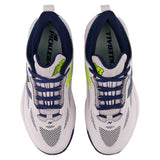 Women's NetRush PKL D Width Pickleball Shoes Pink Granite and Navy,Footwear,New Balance,,,Tennis Express,WHNET2M4-3