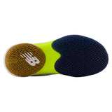Women's NetRush PKL D Width Pickleball Shoes Pink Granite and Navy,Footwear,New Balance,,,Tennis Express,WHNET2M4-5