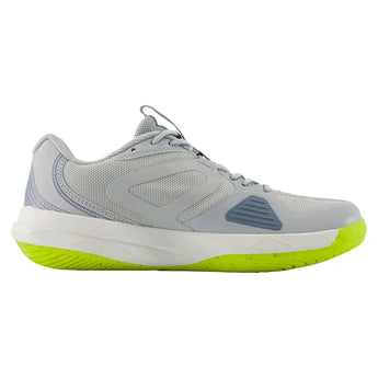 Women's SmashStep PKL D Width Pickleball Shoes Light Zinc Blue and Pink Granite,Footwear,New Balance,,,Tennis Express,WHSMA8AD-2