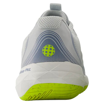 Women's SmashStep PKL D Width Pickleball Shoes Light Zinc Blue and Pink Granite,Footwear,New Balance,,,Tennis Express,WHSMA8AD-4