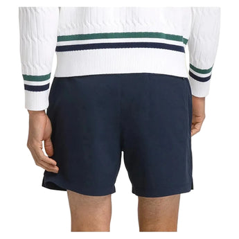 Men's Volley 6 Inch Tennis Short-Apparel-Wilson-WM00008-F24-ny-4-Tennis Express