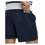 Men's Volley 6 Inch Tennis Short-Apparel-Wilson-WM00008-F24-ny-6-Tennis Express