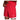 Men's Volley 6 Inch Unlined Tennis Short Varsity Red,Apparel,Wilson,,,Tennis Express,WM00008R044001-F26-6