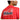 Men's Easy Street Tennis Tee Infrared and Classic Navy-Apparel-Wilson-WM00009511RDB-6-Tennis Express
