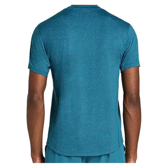 Men's Everyday Performance Tennis Tee-Apparel-Wilson-WM00011-S26-b-4-Tennis Express
