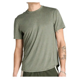 Men's Everyday Performance Tennis Tee-Apparel-Wilson-WM00011-S26-g-3-Tennis Express