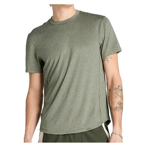 Men's Everyday Performance Tennis Tee-Apparel-Wilson-WM00011-S26-g-3-Tennis Express