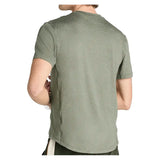 Men's Everyday Performance Tennis Tee-Apparel-Wilson-WM00011-S26-g-4-Tennis Express