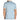 Men's Everyday Performance Tennis Tee Blue Fog