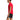 Men's Everyday Performance Tennis Tee Infrared-Apparel-Wilson-WM00011511-2-Tennis Express