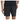 Men's Doubleday 7 Inch Short-Apparel-Wilson-WM00013-B-bk-4-Tennis Express