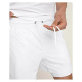 Men's Doubleday 7 Inch Short-Apparel-Wilson-WM00013-B-w-6-Tennis Express