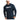 Men's Parkside Crew Classic Tennis Long Sleeve-Apparel-Wilson-WM00108-B-Nay-Tennis Express