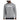 Men's Parkside Crew Classic Tennis Long Sleeve-Apparel-Wilson-WM00108-B-gray-Tennis Express