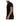 Men's Easy Street Tennis Tee Black-Apparel-Wilson-WM00147511-BKAF25-1-Tennis Express