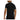 Men's Easy Street Tennis Tee Black-Apparel-Wilson-WM00147511-BKAF25-2-Tennis Express
