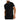 Men's Easy Street Tennis Tee Black-Apparel-Wilson-WM00147511-BKAF25-Tennis Express