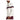 Men's Elevate Performance Half-Zip Tennis Top Sandrift-Apparel-Wilson-WM00204531GYC-5-Tennis Express