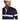 Men's Elevate Performance Half-Zip Tennis Top Classic Navy-Apparel-Wilson-, [current_file_name-Tennis Express