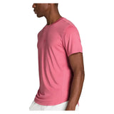 Men's Everyday Tennis Performance Tee Chateau Rose,Apparel,Wilson,,,Tennis Express,WM00220411LBB-5_78f25695-8763-4af8-9cac-0d46ce15c610