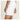 Men's Volley 6 Inch Tennis Short Bright White-Apparel-Wilson-WM00274331WTA-B-5-Tennis Express