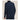 Men's Elevate Performance 1/2 Zip Long Sleeve-Apparel-Wilson-WM00298-B-n-4-Tennis Express