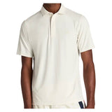 Men's League Tennis Polo Sandrift,Apparel,Wilson,Sandrift,S,Tennis Express,WM00307W002001-F26-3