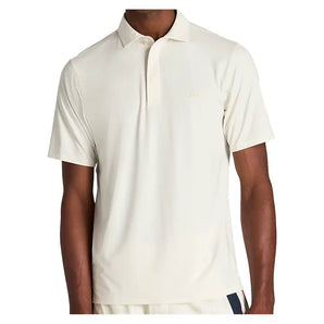 Men's League Tennis Polo Sandrift,Apparel,Wilson,Sandrift,S,Tennis Express,WM00307W002001-F26-3