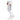 Men's Grand Slam Tennis Jogger Bright White and Classic Navy-Apparel-Wilson-WM00313411WTA-B-5-Tennis Express